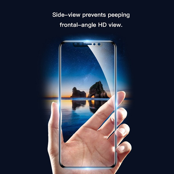 گلس محافظ صفحه نمایش طرح فول چسب مناسب برای گوشی موبایل سامسونگ Galaxy Note 10 Plus