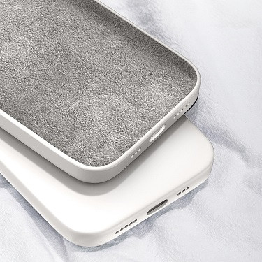 قاب سیلیکنی پاکنی مناسب گوشی موبایل سامسونگ Galaxy S21 Ultra