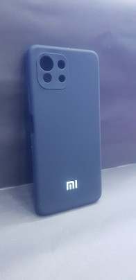 قاب سیلیکنی پاکنی مناسب گوشی موبایل شیائومی MI 11 Lite