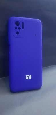 قاب سیلیکنی پاکنی مناسب گوشی موبایل شیائومی MI 11 Lite