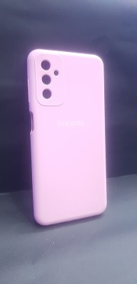 قاب سیلیکنی پاکنی مناسب گوشی موبایل سامسونگ Galaxy M13