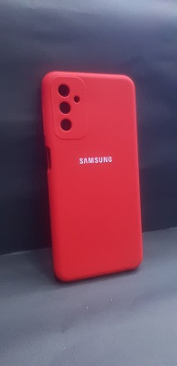 قاب سیلیکنی پاکنی مناسب گوشی موبایل سامسونگ Galaxy M13