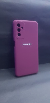 قاب سیلیکنی پاکنی مناسب گوشی موبایل سامسونگ Galaxy M13