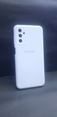 قاب سیلیکنی پاکنی مناسب گوشی موبایل سامسونگ Galaxy M13