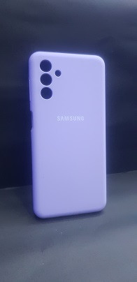 قاب سیلیکنی پاکنی مناسب گوشی موبایل سامسونگ Galaxy M13
