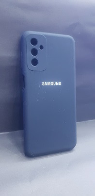 قاب سیلیکنی پاکنی مناسب گوشی موبایل سامسونگ Galaxy M13