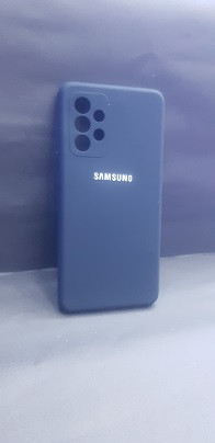 قاب سیلیکنی پاکنی مناسب گوشی موبایل سامسونگ Galaxy A23 4G