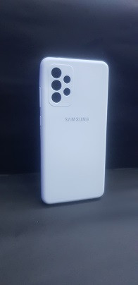 قاب سیلیکنی پاکنی مناسب گوشی موبایل سامسونگ Galaxy A23 4G