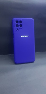 قاب سیلیکنی پاکنی مناسب گوشی موبایل سامسونگ Galaxy M53 5G