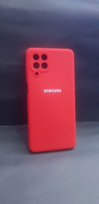 قاب سیلیکنی پاکنی مناسب گوشی موبایل سامسونگ Galaxy M53 5G