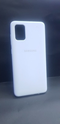 قاب سیلیکنی پاکنی مناسب گوشی موبایل سامسونگ Galaxy A71