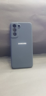 قاب سیلیکنی پاکنی مناسب گوشی موبایل سامسونگ Galaxy S21 fe