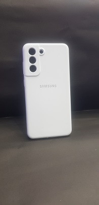 قاب سیلیکنی پاکنی مناسب گوشی موبایل سامسونگ Galaxy S21 fe
