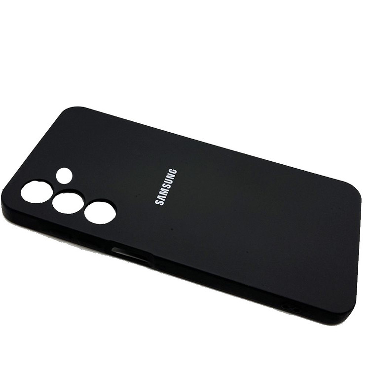 قاب گوشی سیلیکنی سامسونگ Galaxy A25