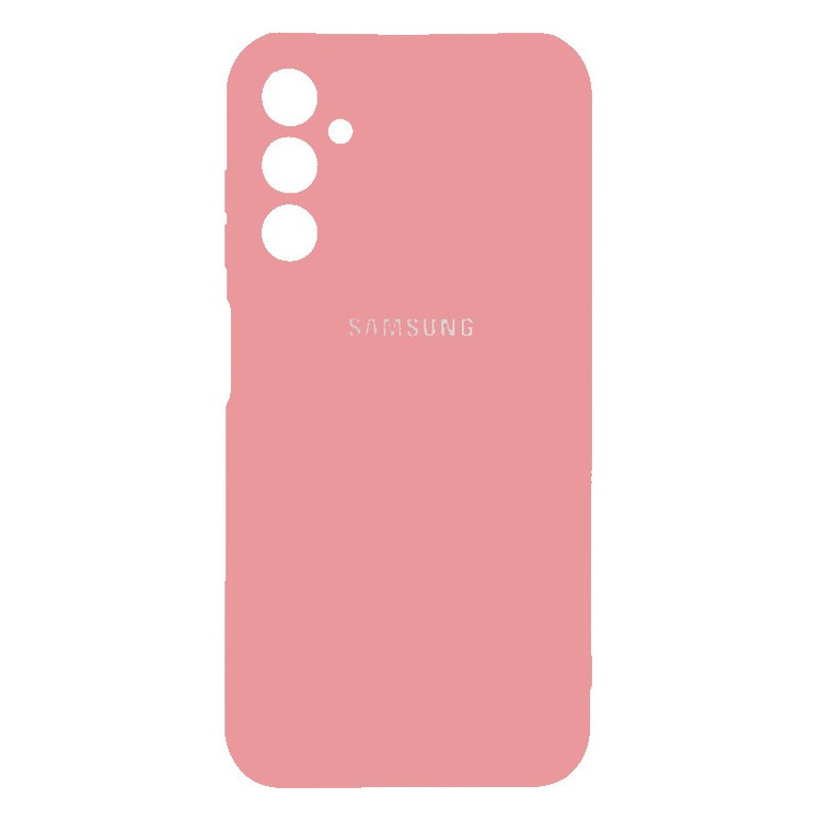قاب گوشی سیلیکنی سامسونگ Galaxy A25