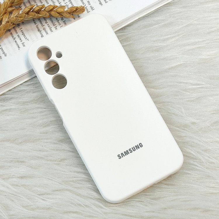 قاب گوشی سیلیکنی سامسونگ Galaxy A25