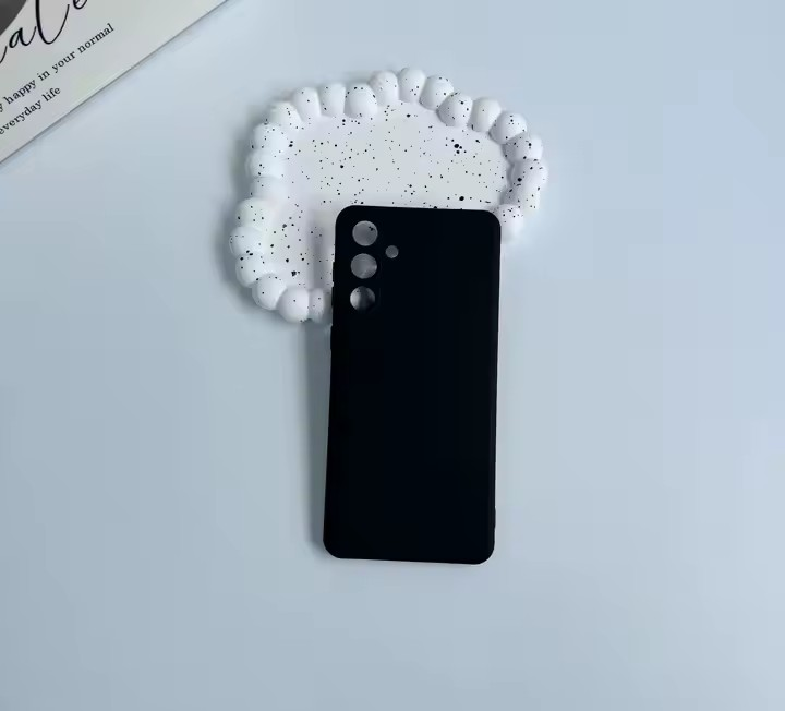 قاب مدل سیلیکنی مناسب برای گوشی موبایل سامسونگ Galaxy A34