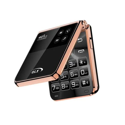 GLX Classic Flip 4G