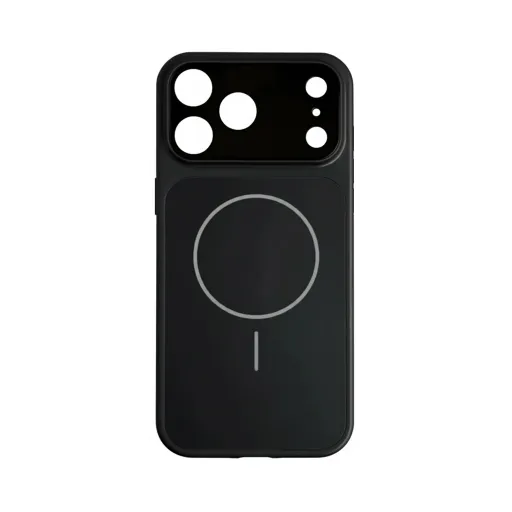 کاور مدل سیلیکنی کد 2026 مناسب برای گوشی موبایل اپل iphone 17 Pro