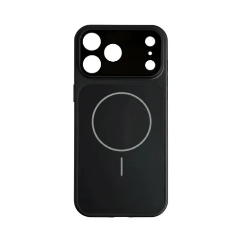 کاور مدل سیلیکنی کد 2026 مناسب برای گوشی موبایل اپل iphone 17 Pro