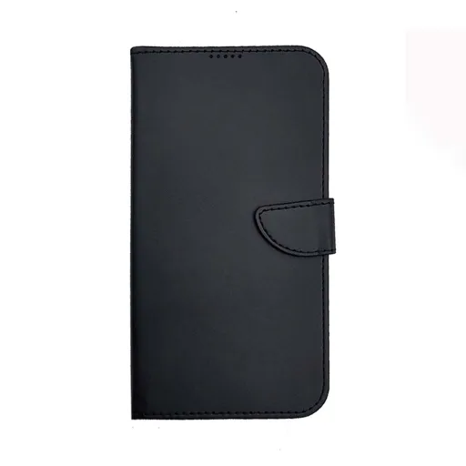 کیف مدل چرم مناسب برای گوشی موبایل سامسونگ Galaxy A17