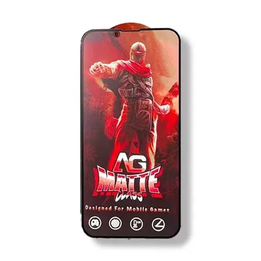 گلس مات AG Matte سامسونگ مدل Galaxy S25 Ultra