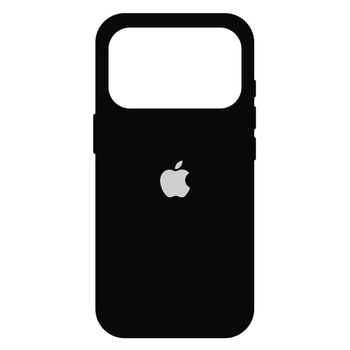 کاور مدل سیلیکنی کد 2026 مناسب برای گوشی موبایل اپل iphone 17 Pro