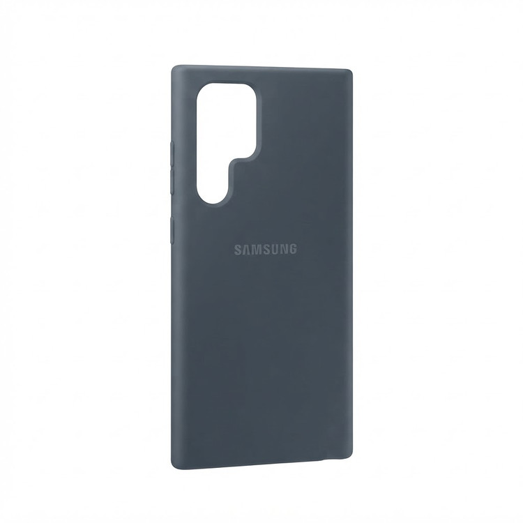 قاب سیلیکنی پاکنی مناسب گوشی موبایل سامسونگ Galaxy S22 Ultra