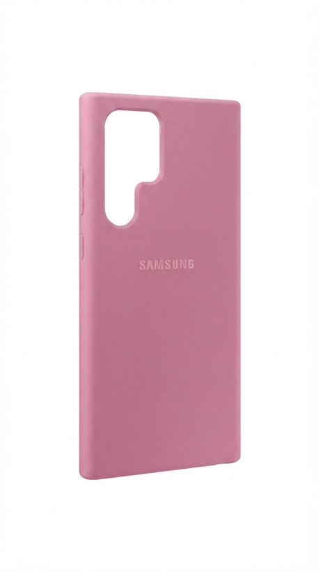 قاب سیلیکنی پاکنی مناسب گوشی موبایل سامسونگ Galaxy S22 Ultra