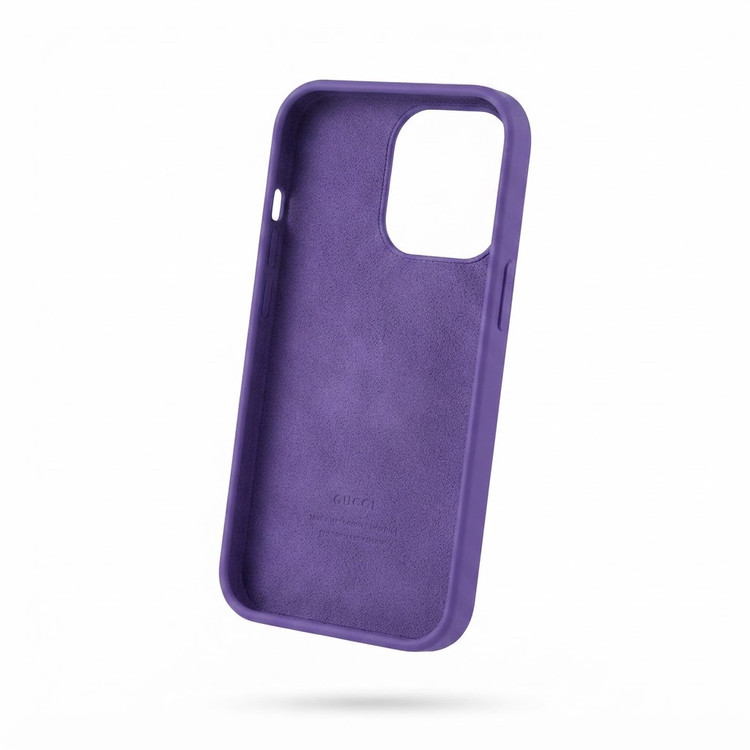 قاب سیلیکنی پاکنی مناسب گوشی موبایل اپل Iphone 13 ProMax