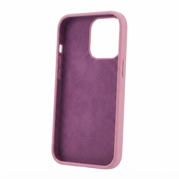 قاب سیلیکنی پاکنی مناسب گوشی موبایل اپل Iphone 13 ProMax