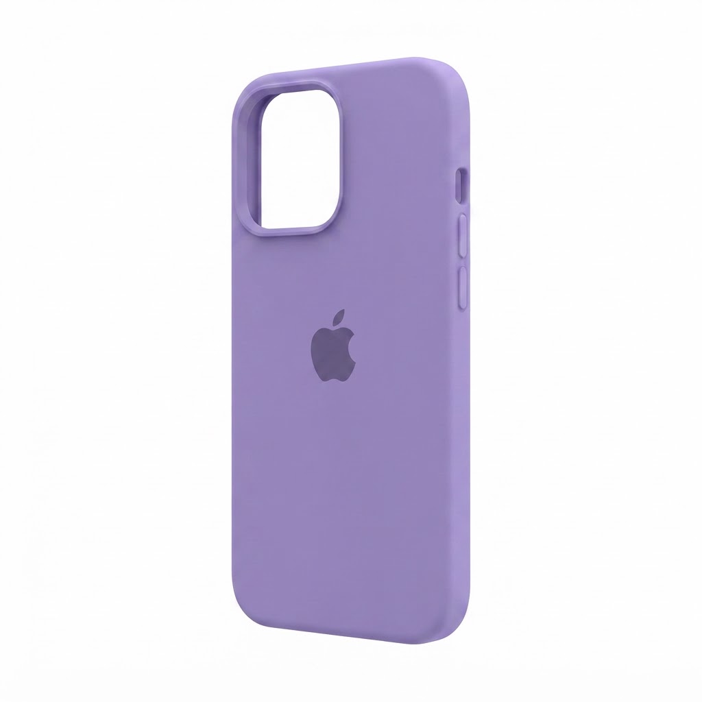 قاب سیلیکنی پاکنی مناسب گوشی موبایل اپل Iphone 14 Pro