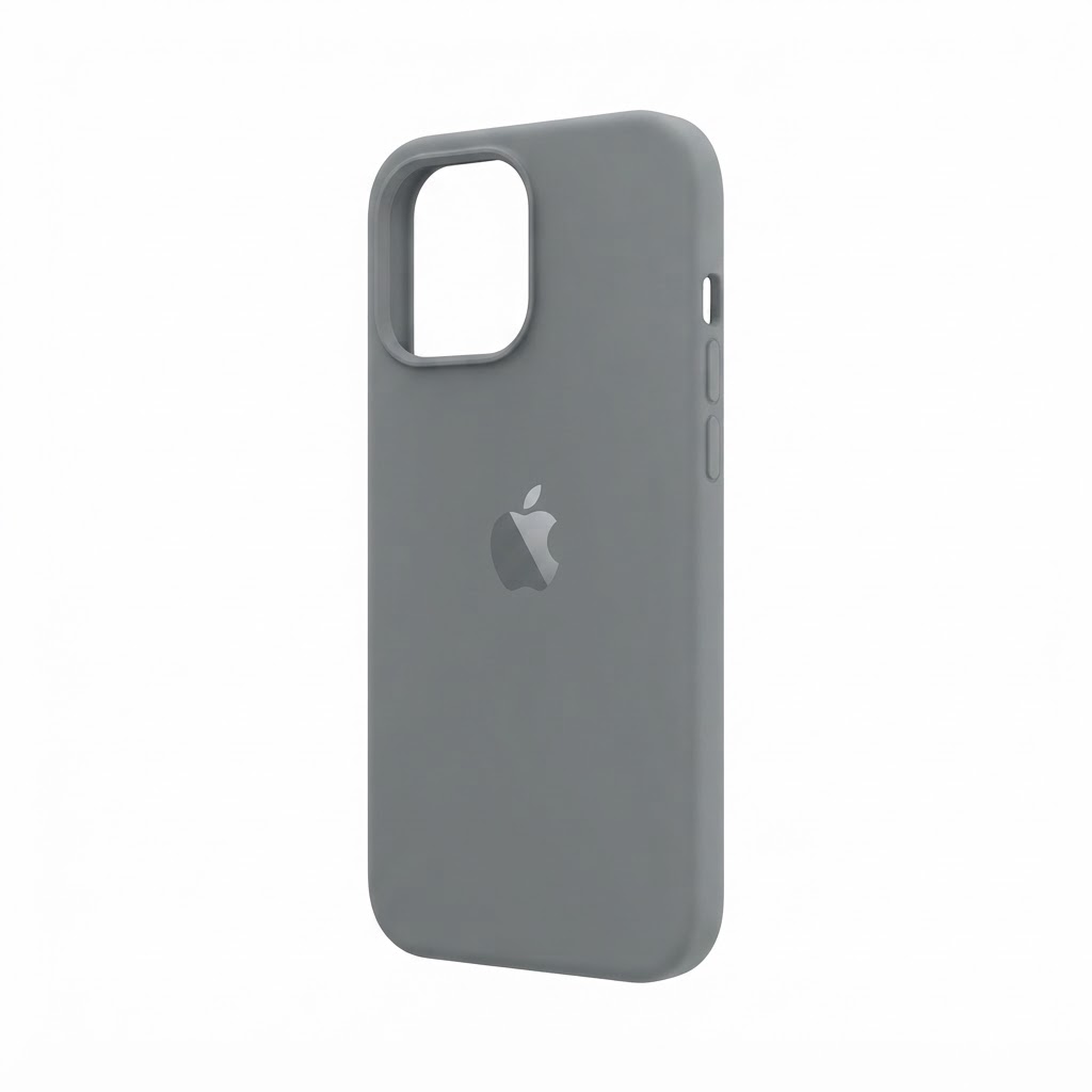 قاب سیلیکنی پاکنی مناسب گوشی موبایل اپل Iphone 12 ProMax
