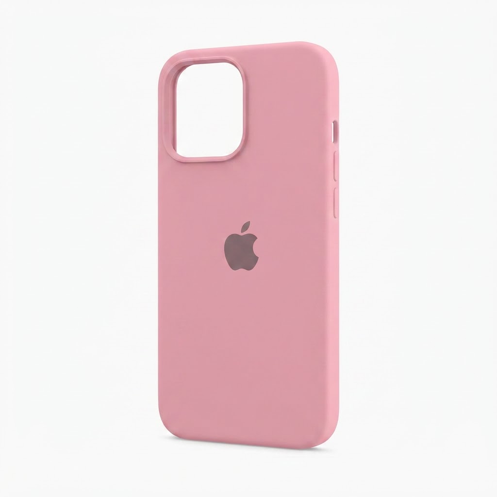 قاب سیلیکنی پاکنی مناسب گوشی موبایل اپل Iphone 12 Pro